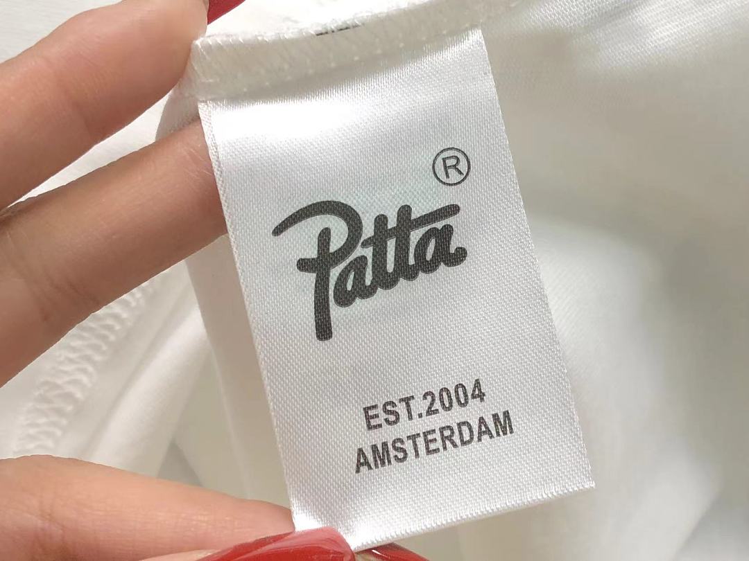 Patta 82 P⭐TT⭐ T-SHIRT 1261304175 (Im 170Cm 60Kg I Wear Size M In The Phot) - Image 14