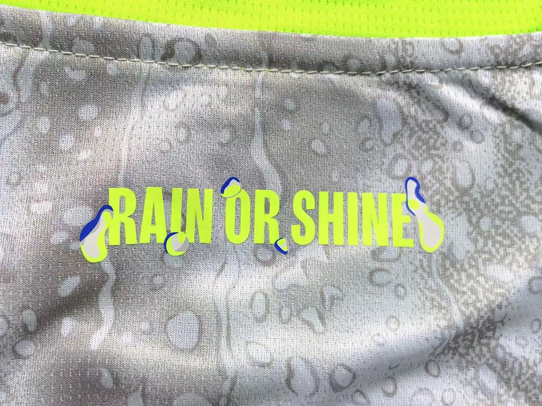 Chanel 75 FOOTBALL T-SHIRT SHORTS - Image 15