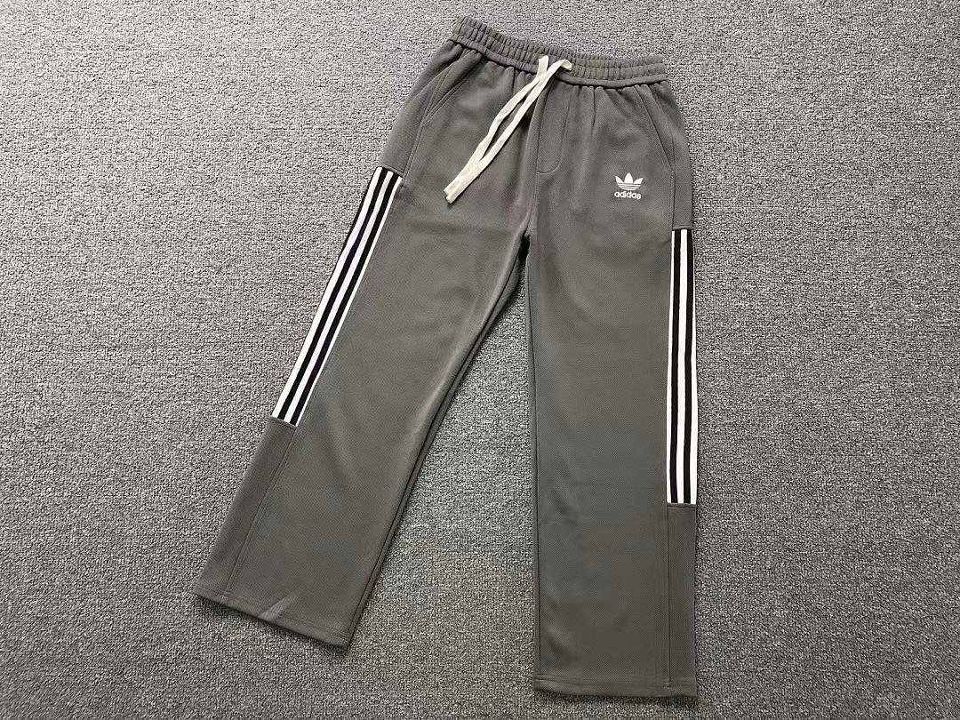 Adidas 138 A⭐I⭐AS TROUSERS 4204261277 (Im 170Cm 60Kg I Wear Size L In The Phot) - Image 9