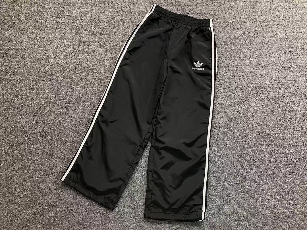 Adidas TROUSERS 128 A⭐I⭐AS B⭐L⭐⭐⭐IA⭐A JACKET - Image 23