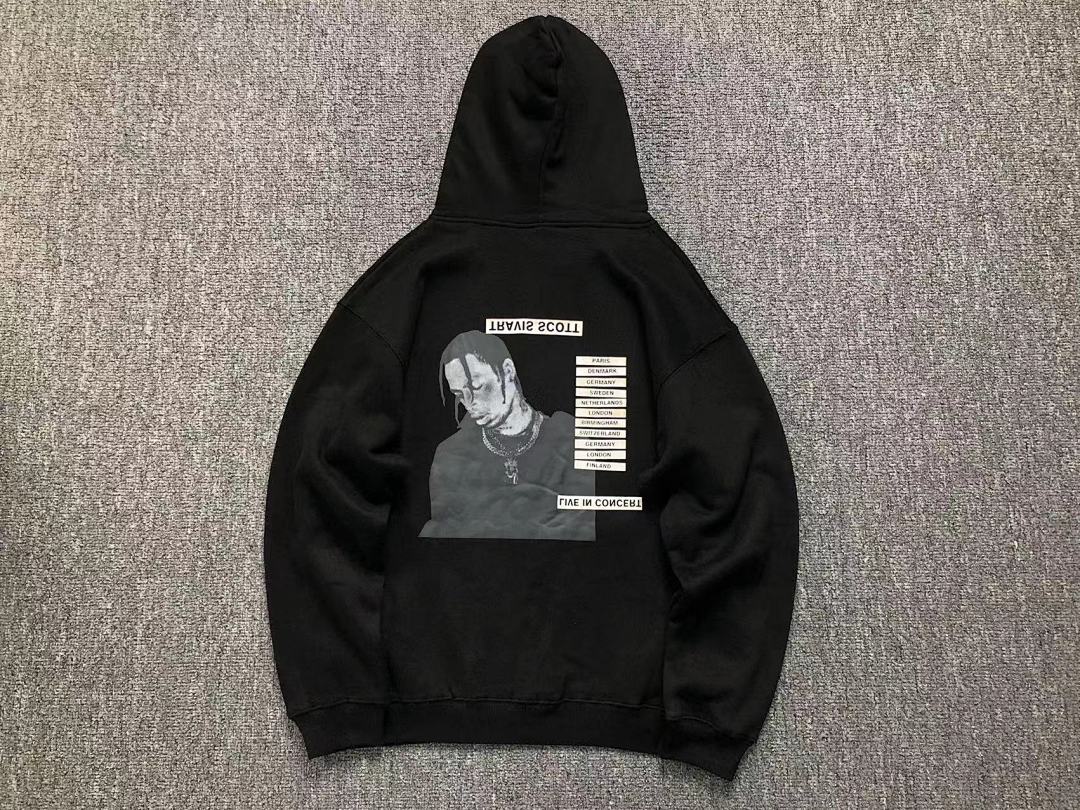 Travis Scott 126 TRAVIS SCOTT - Image 3