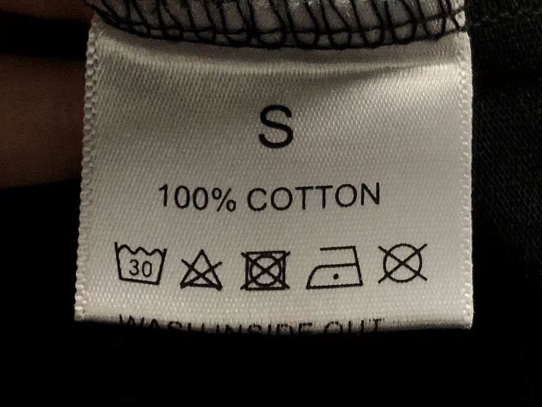 Unbranded 115 V⭐LL⭐Y T-SHIRT 3105062417 (Im 170Cm 60Kg I Wear Size S In The Phot) - Image 15