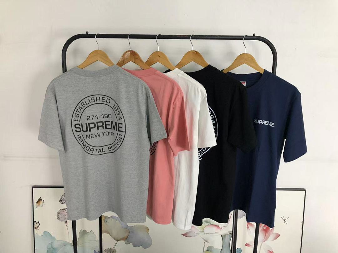 Supreme 115 S⭐⭐R⭐⭐E T-SHIRT 4203182377 (Im 170Cm 60Kg I Wear Size M In The Phot) - Image 34