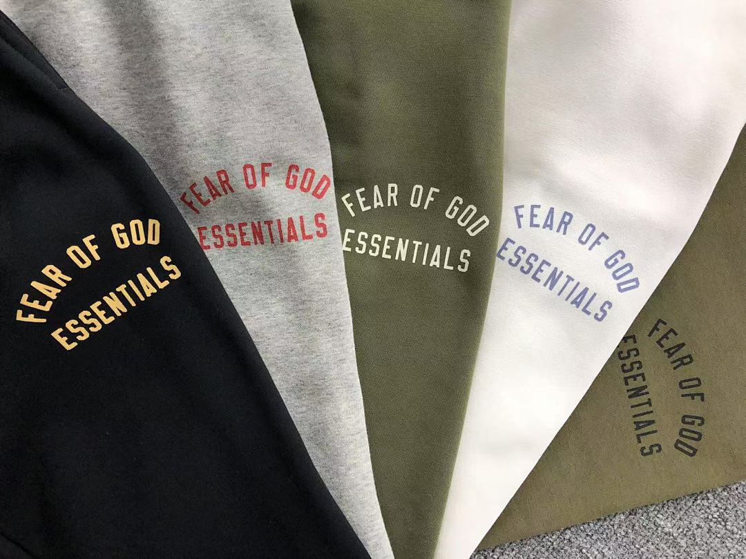 Fear of God 145 FOG TROUSERS 312100717 (Im 170Cm 57Kg I Wear Size S In The Phot) - Image 19