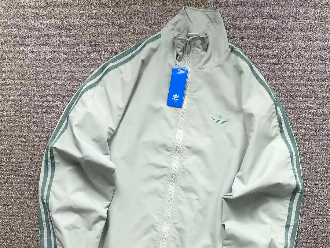 Adidas 218 A⭐I⭐AS JACKET TROUSERS 4209010677 (Im 170Cm 60Kg I Wear Size S In The Phot) - Image 12