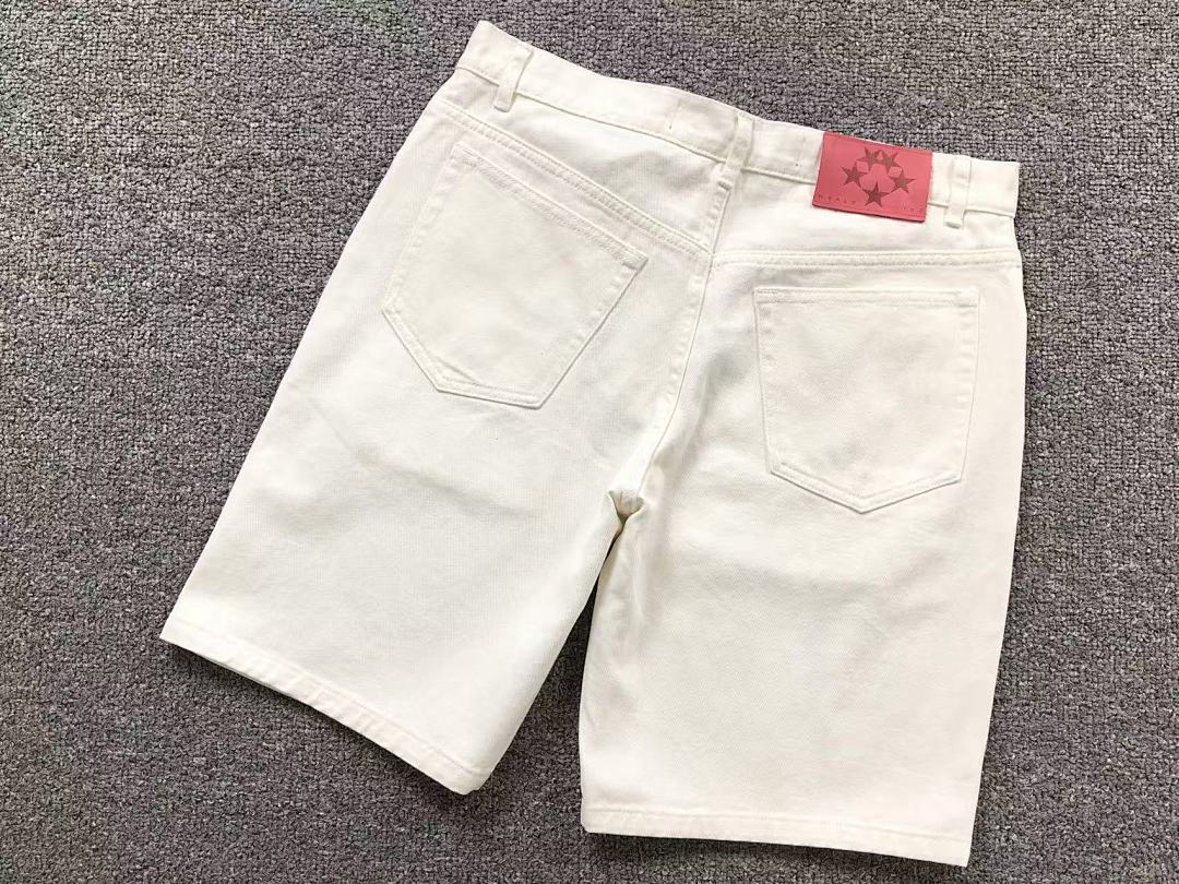 Sp5der 228 SP5DER SHORTS 3107162572 (Im 170Cm 60Kg I Wear Size 32 In The Phot) - Image 16