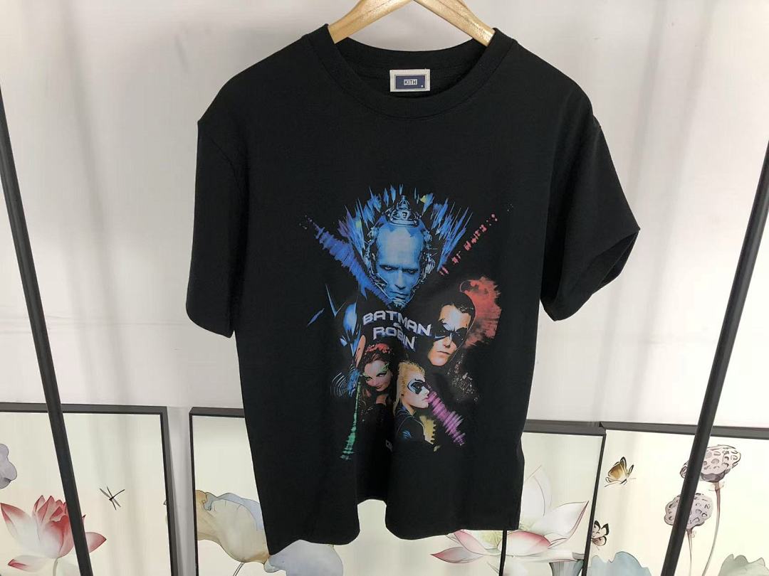 Kith 95 KITH T-SHIRT 57042695 (Im 170Cm 60Kg I Wear Size M In The Phot) - Image 21