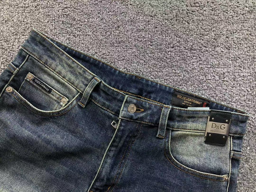 Unbranded 138 D⭐LC⭐ GA⭐⭐A⭐A TROUSERS 218012201 (Im 170Cm 60Kg I Wear Size 33 In The Phot) - Image 13