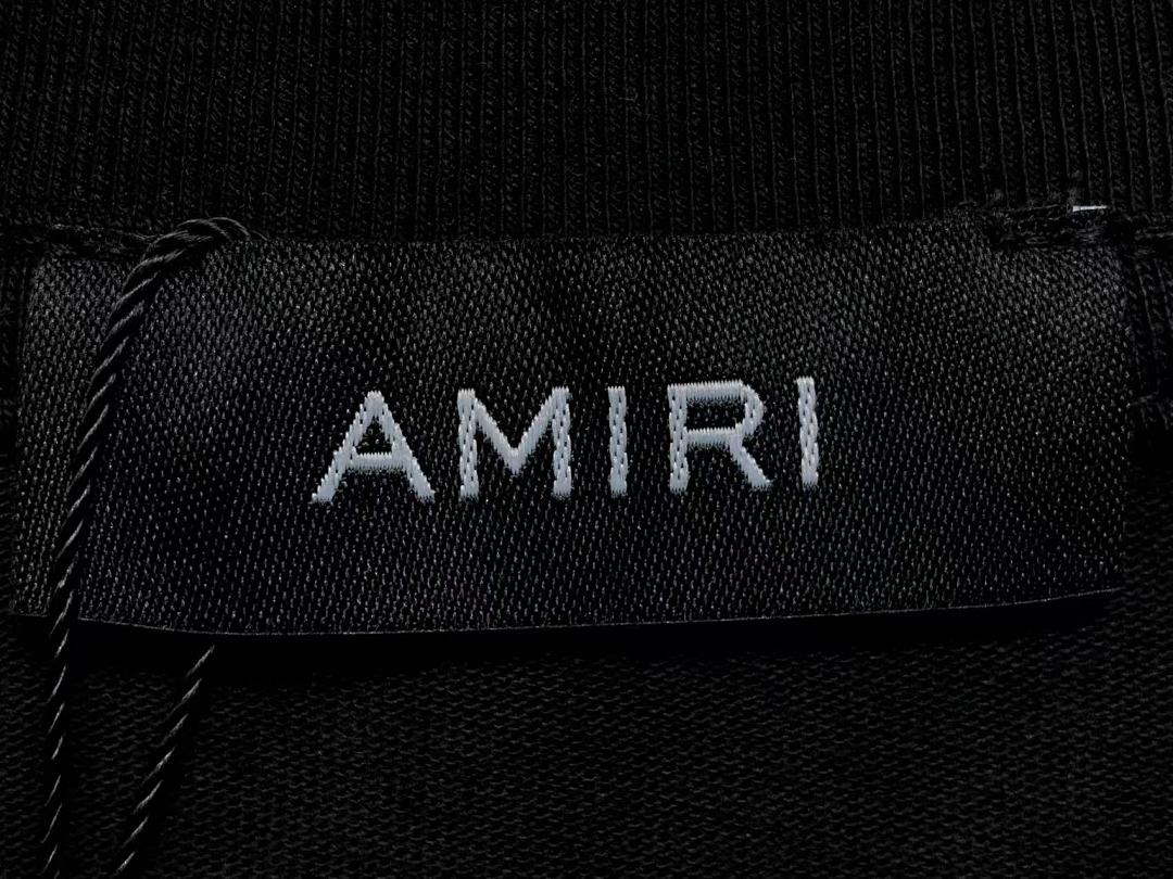 AMIRI 85 AMIRI T-SHIRT - Image 17