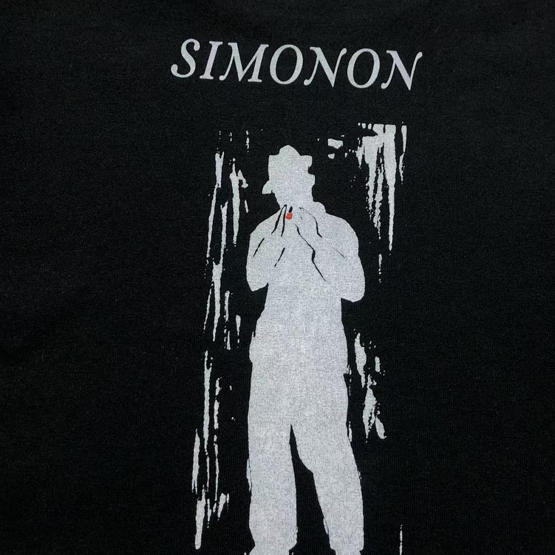 Neighborhood 108 NEIGHBORHOOD T-SHIRT 4109160602 (Im 170Cm 60Kg I Wear Size L In The Phot) - Image 14
