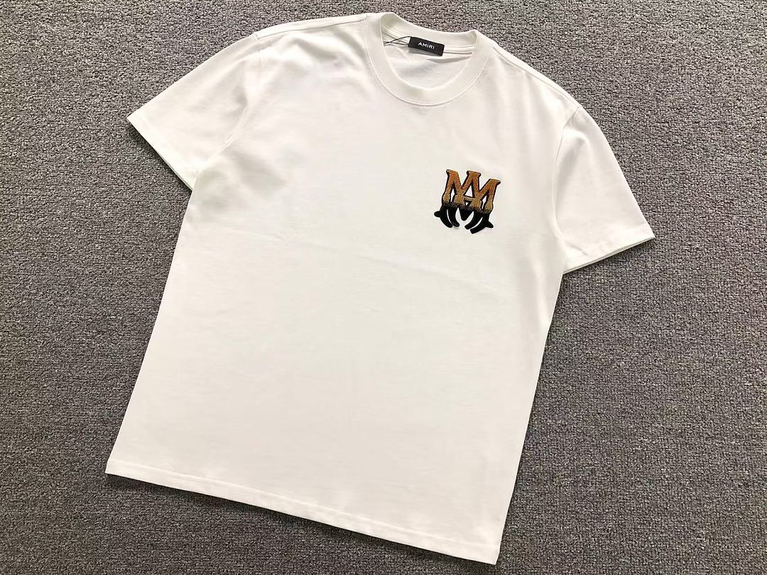AMIRI 88 AMIRI T-SHIRT 127110232 (Im 170Cm 60Kg I Wear Size M In The Phot) - Image 7