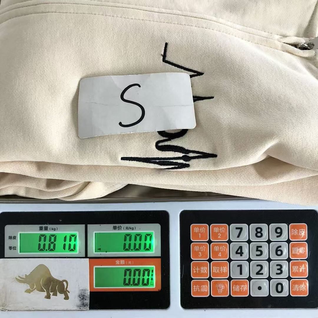 On Running 135 VLONE HOODIE 510111991 (Im 170Cm 60Kg I Wear Size S In The Phot) - Image 26