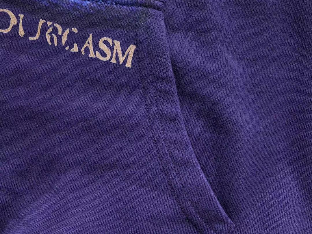 Vetements 158 VETEMENTS HOODIE 41102003145 (Im 170Cm 60Kg I Wear Size S In The Phot) - Image 18