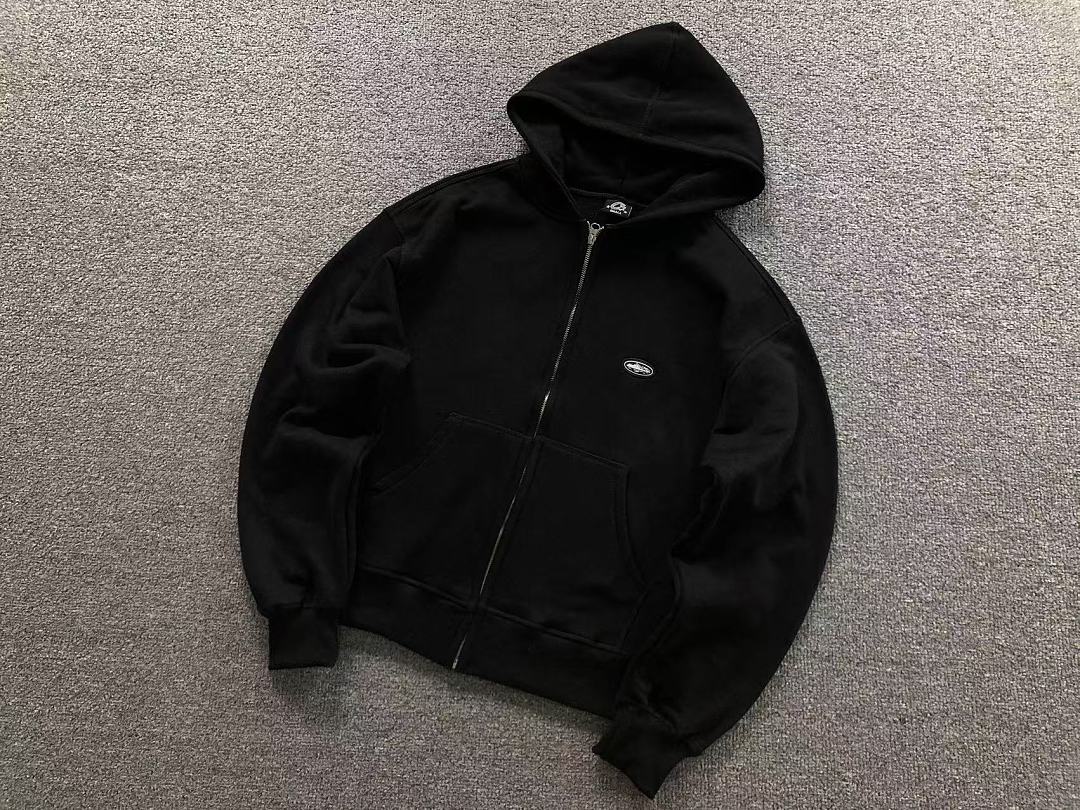 Corteiz 165 CORTEIZ HOODIE 126230534 (Im 170Cm 60Kg I Wear Size S In The Phot) - Image 6