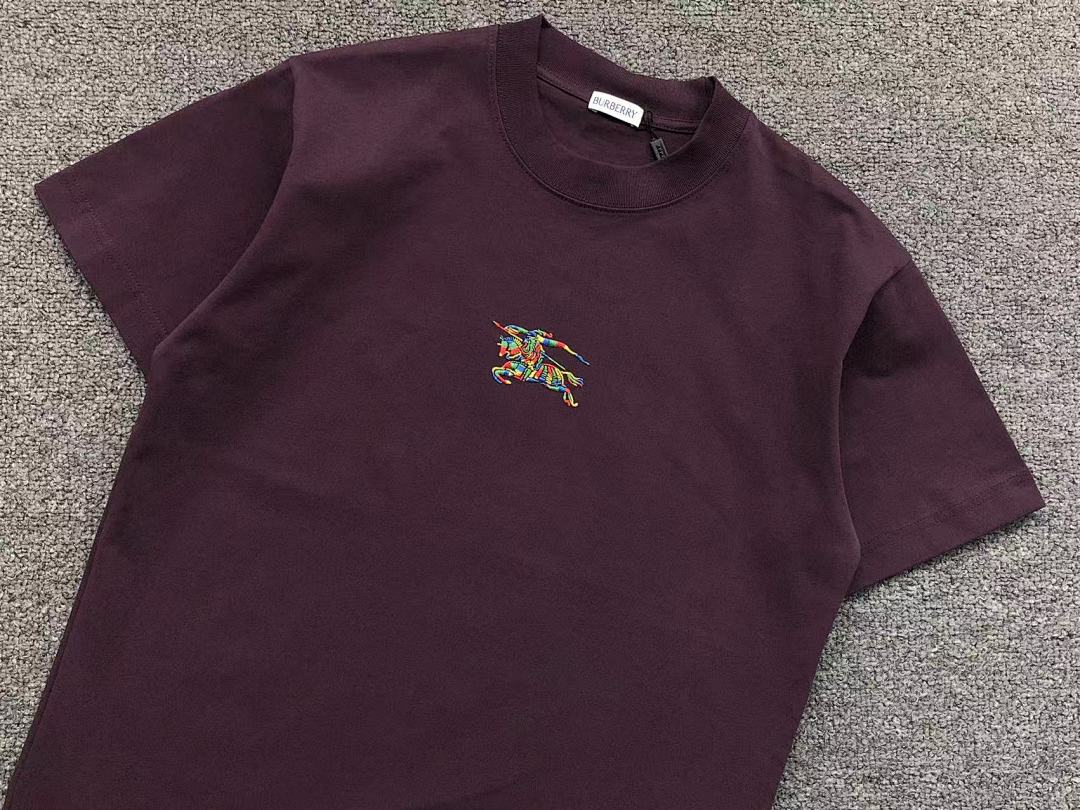 Burberry 95 B⭐R⭐E⭐RY T-SHIRT 56241981 (Im 170Cm 60Kg I Wear Size S In The Phot) - Image 13