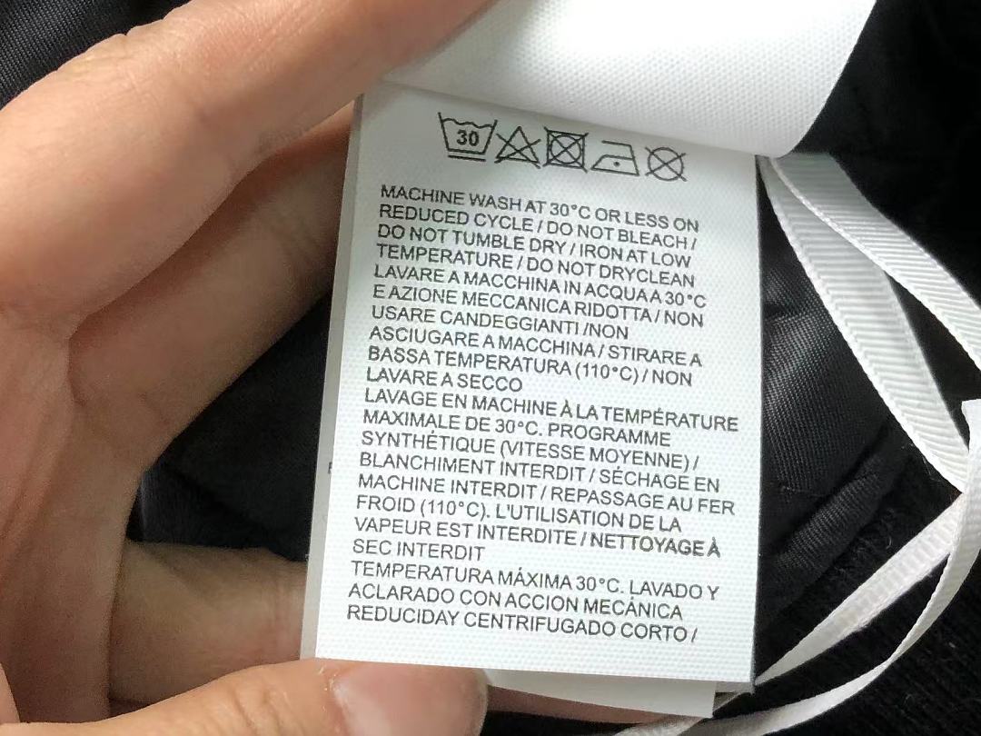Off-White 375 OFF-WHITE JACKET 3209031017 (Im 170Cm 60Kg I Wear Size S In The Phot) - Image 28