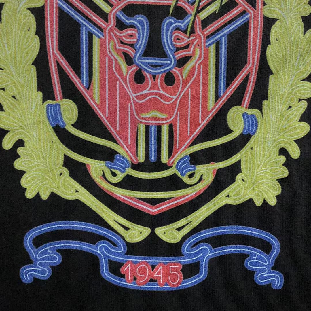 Balmain 85 BALMAIN T-SHIRT 1107240232 (Im 170Cm 60Kg I Wear Size M In The Phot) - Image 14