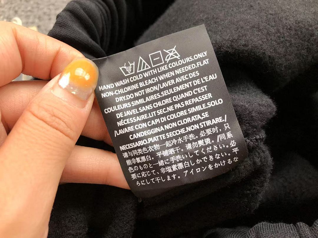 Fear of God 108 FOG SHORTS 41072804135 (Im 170Cm 60Kg I Wear Size S In The Phot) - Image 26