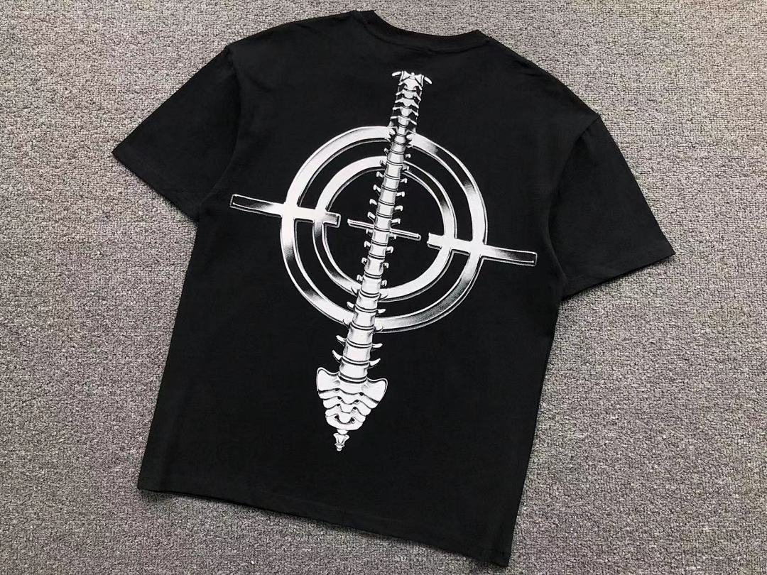 Revenge 69 REVENGE T-SHIRT 504022191 (Im 170Cm 60Kg I Wear Size S In The Phot) - Image 19