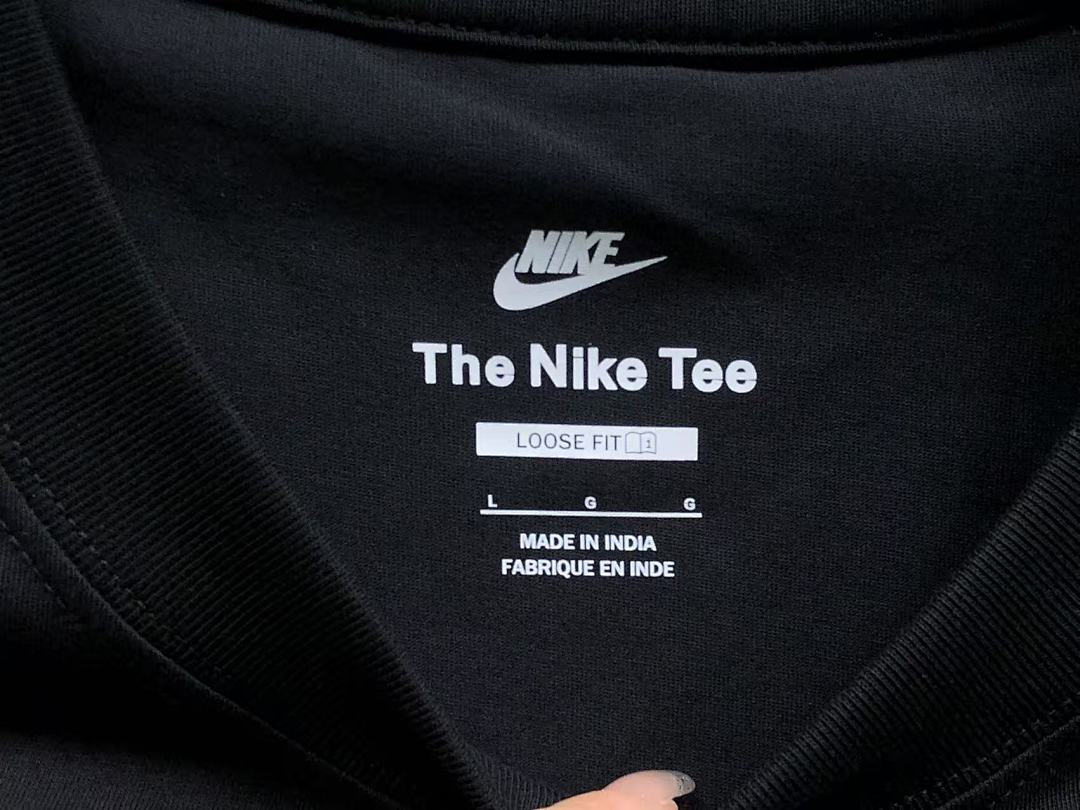Nike 108 N⭐K⭐ T-SHIRT 3104260619 (Im 170Cm 60Kg I Wear Size L In The Phot) - Image 19
