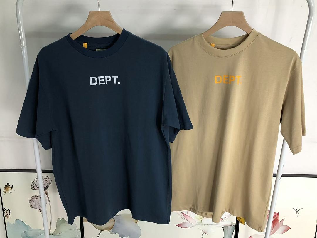 Gallery Dept 78 GALLERY DEPT T-SHIRT 125190553 (Im 170Cm 60Kg I Wear Size S In The Phot) - Image 22