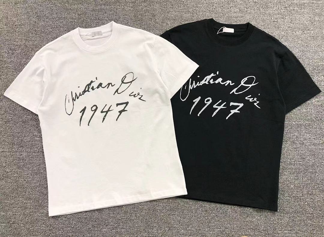 Dior 115 D⭐O⭐ T-SHIRT - Image 3