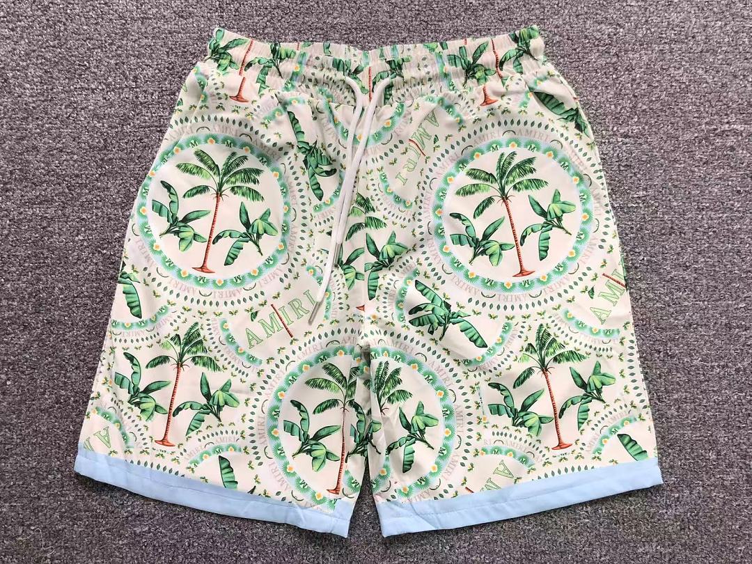 AMIRI SHORTS 98 AMIRI SHIRT 2208141839 (Im 170Cm 60Kg I Wear Size L In The Phot) - Image 18