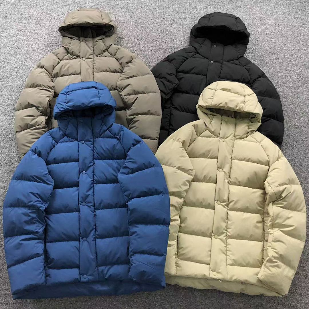 On Running 558 LULULEMON DOWN