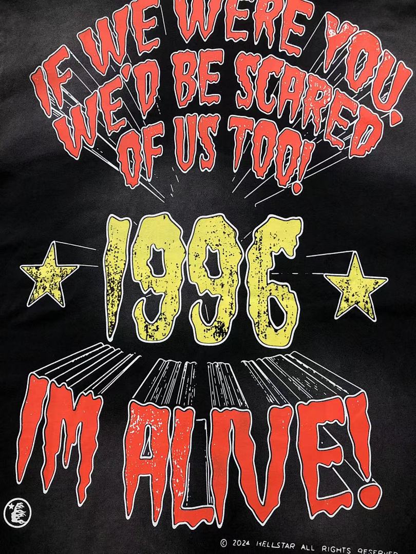 Hellstar 145 HELLSTAR T-SHIRT - Image 10