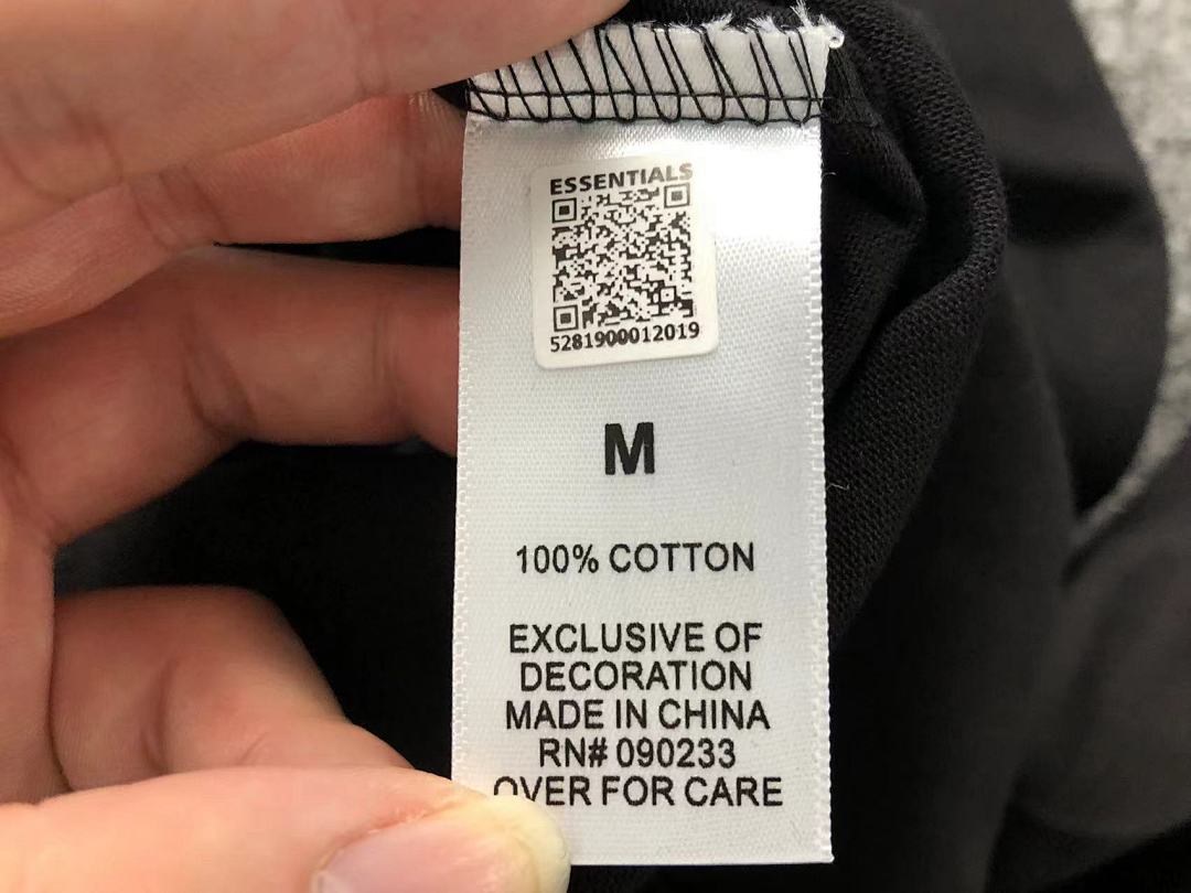 Fear of God 92 FOG LONG - Image 25