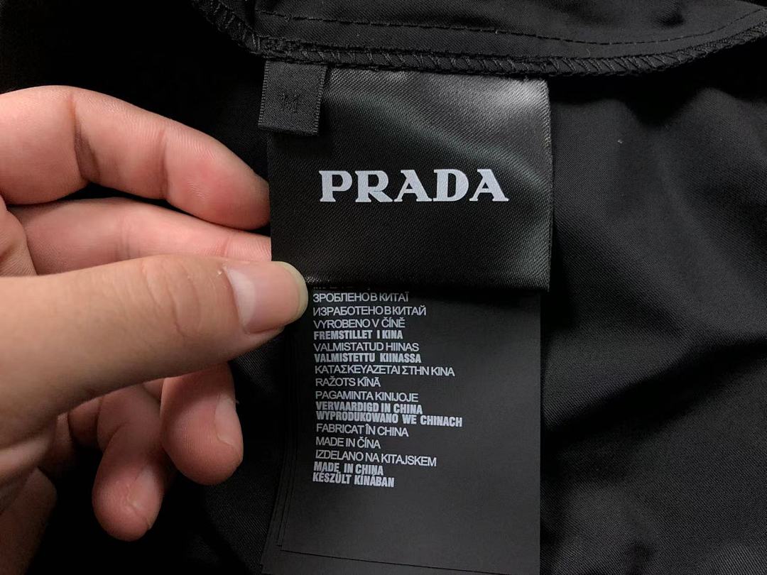 Prada 328 P⭐A⭐A - Image 13