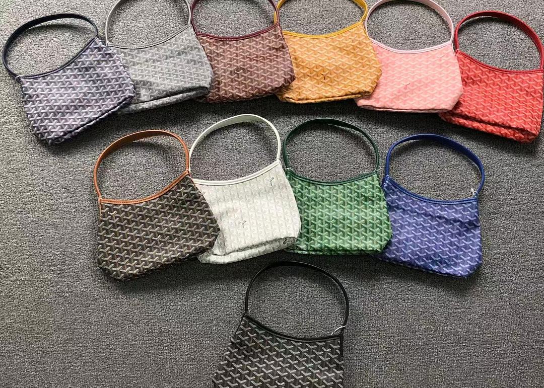 Unbranded 105 G⭐Y⭐R⭐ BAG 2207022976 (Long 29CM* Wide 10CM* High 18CM) - Image 4
