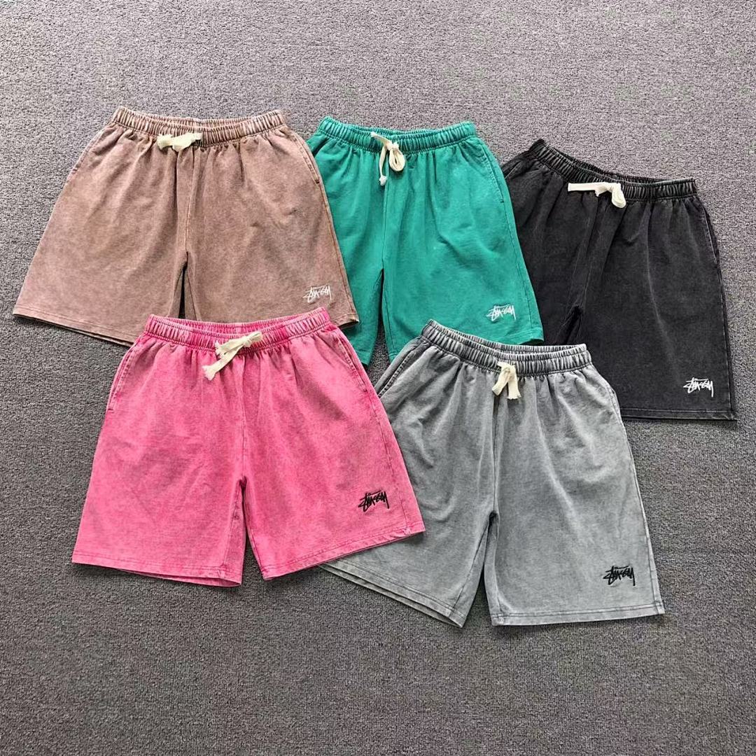 Stussy 115 STUSSY SHORTS 41062514123 (Im 170Cm 60Kg I Wear Size L In The Phot)