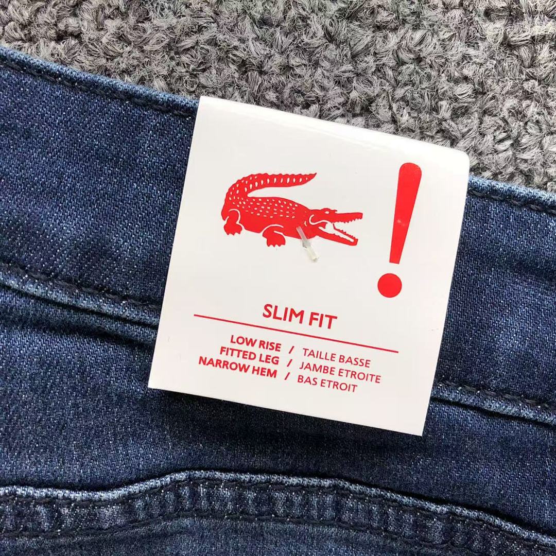 Unbranded 98 LACOSTE SHORTS 215280601 (Im 170Cm 60Kg I Wear Size 31 In The Phot) - Image 20