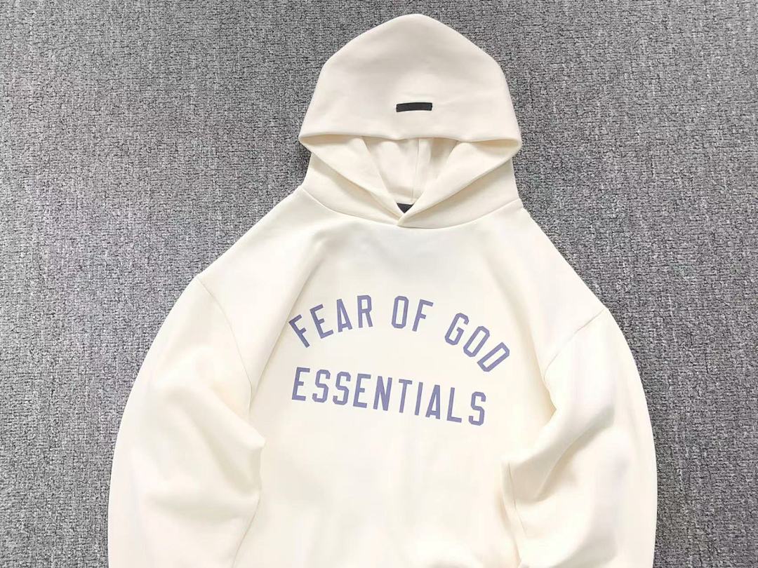 Fear of God 168 FOG - Image 13