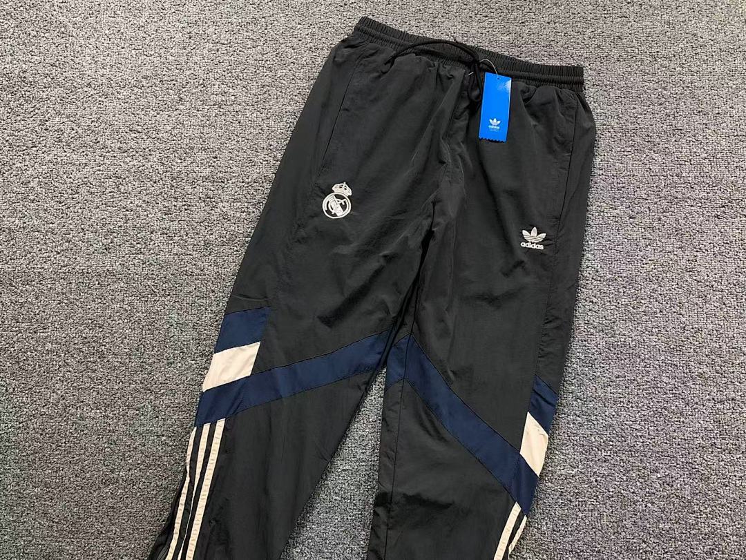Adidas 218 A⭐I⭐AS JACKET TROUSERS 59160385 (Im 170Cm 60Kg I Wear Size M In The Phot) - Image 31