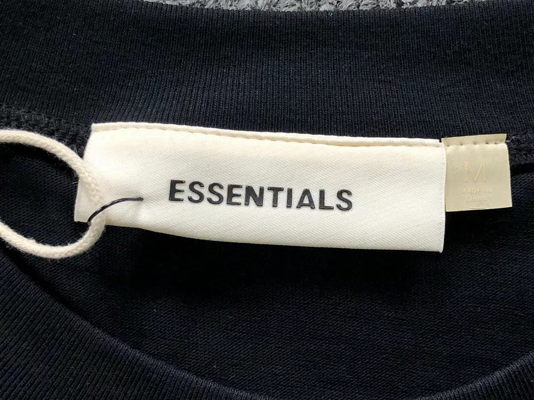 Fear of God 98 FOG VEST 3201300317 (Im 170Cm 60Kg I Wear Size M In The Phot) - Image 39
