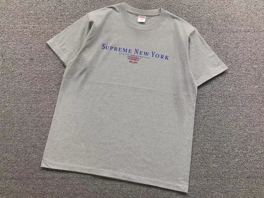 Supreme 98 S⭐⭐R⭐⭐E T-SHIRT 4208205502 (Im 170Cm 60Kg I Wear Size L In The Phot) - Image 14