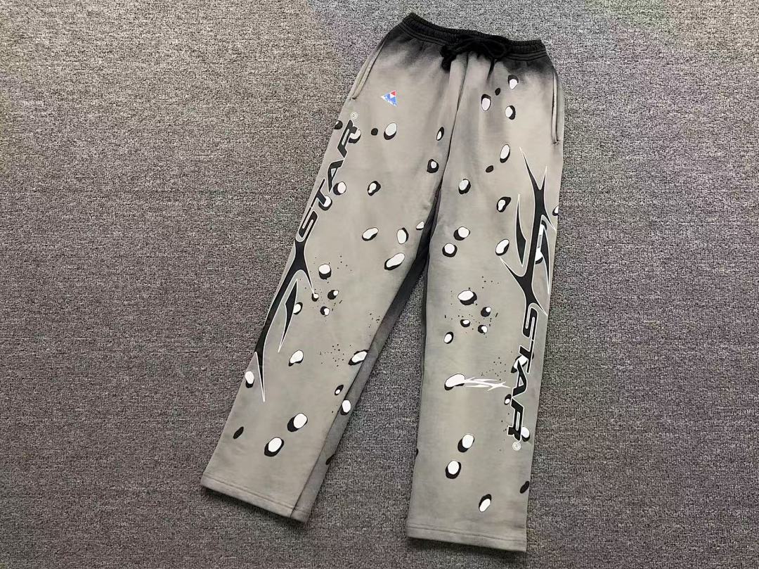 Hellstar 258 HELLSTAR TROUSERS 3107022872 (Im 170Cm 60Kg I Wear Size M In The Phot) - Image 6