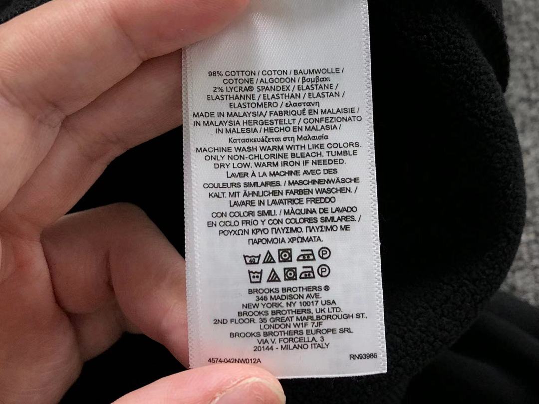 Unbranded 175 B⭐L⭐⭐⭐IA⭐A HOODIE 2112092501 (Im 170Cm 60Kg I Wear Size M In The Phot) - Image 22