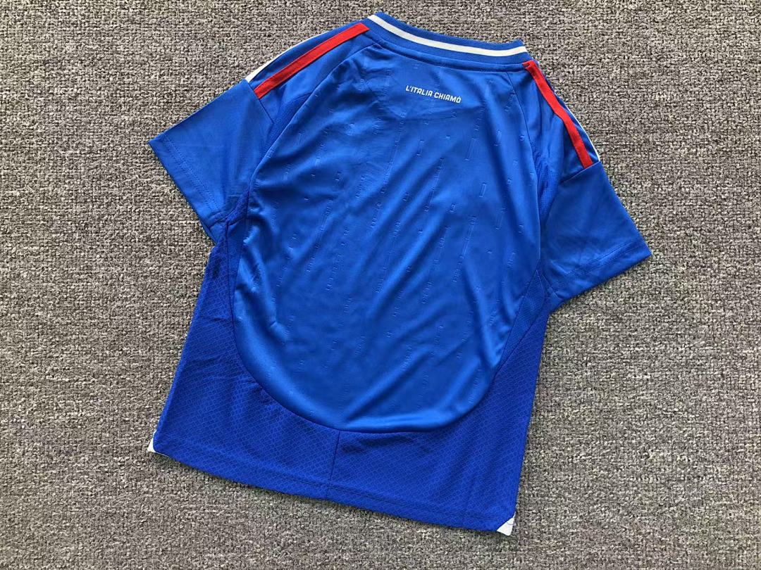 Chanel 75 FOOTBALL CHILD T-SHIRT - Image 12