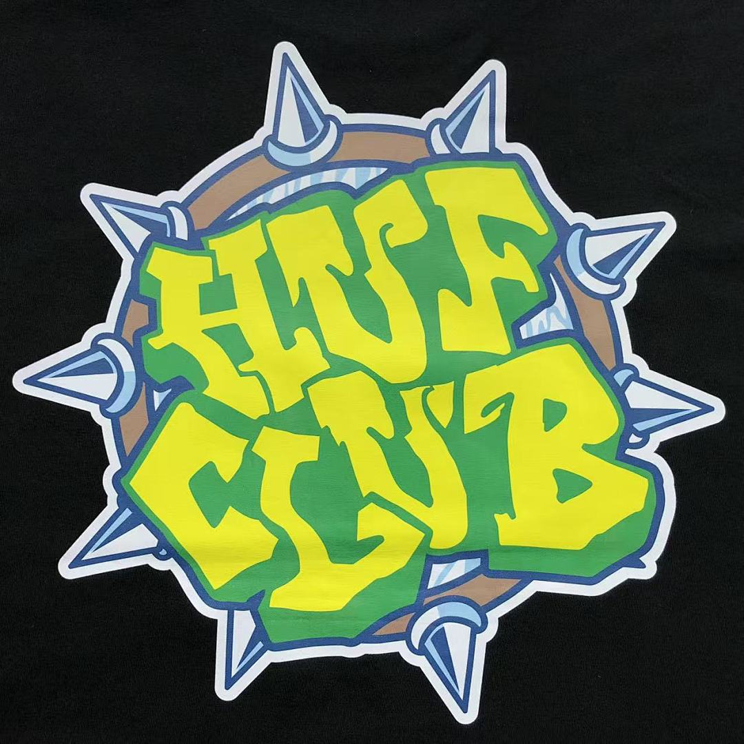 HUF 78 HUF T-SHIRT - Image 8