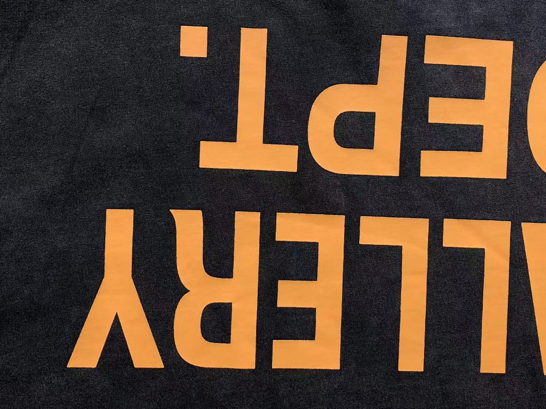 Gallery Dept 115 GALLERY DEPT T-SHIRT - Image 7