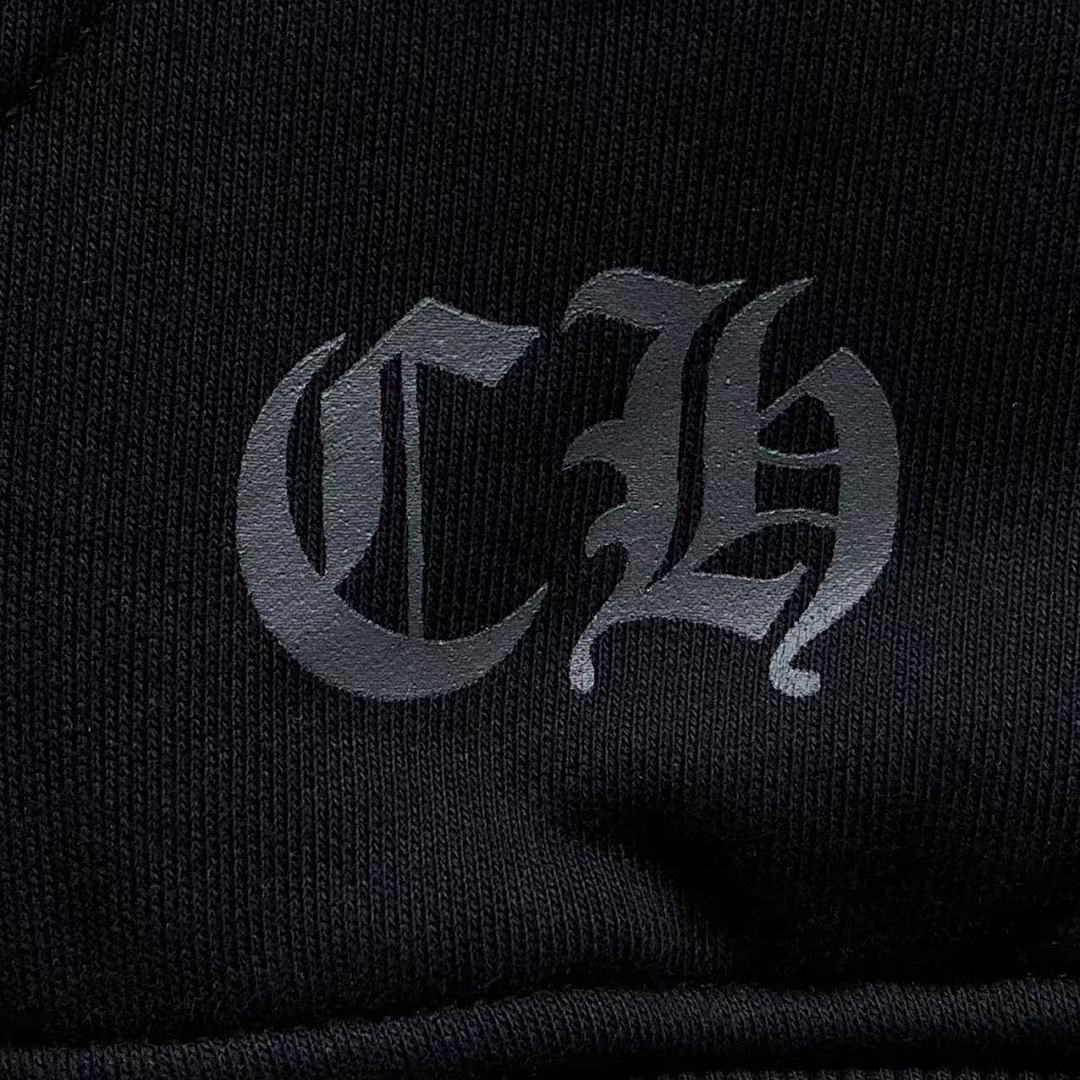 Comme des Garcons 138 C⭐⭐OME HE⭐⭐TS HOODIE 41082007144 (Im 170Cm 60Kg I Wear Size S In The Phot) - Image 16