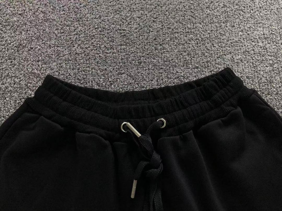 AMI 105 AMI SHORTS 1282632183 (Im 170Cm 60Kg I Wear Size S In The Phot) - Image 21