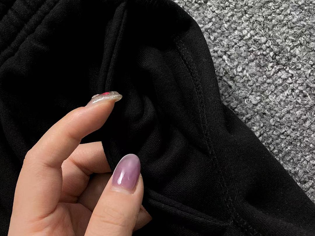Corteiz TROUSERS128 CORTEIZ HOODIE - Image 38