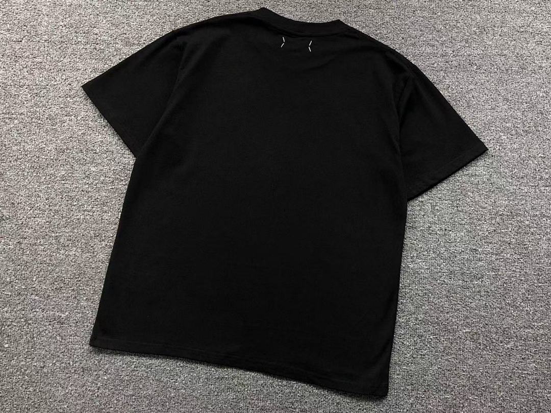 On Running 78 MAISON MARGIELA T-SHIRT 58082186 (Im 170Cm 60Kg I Wear Size 46 In The Phot) - Image 16