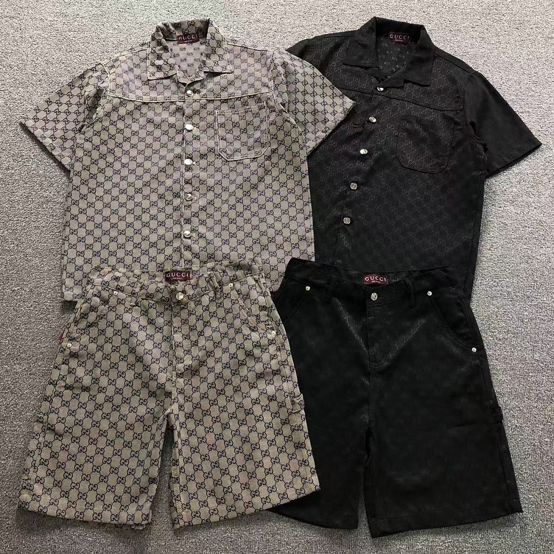 Unbranded SHORTS 185 G⭐C⭐I SHIRT 2205140701 (Im 170Cm 60Kg I Wear Size XL In The Phot)