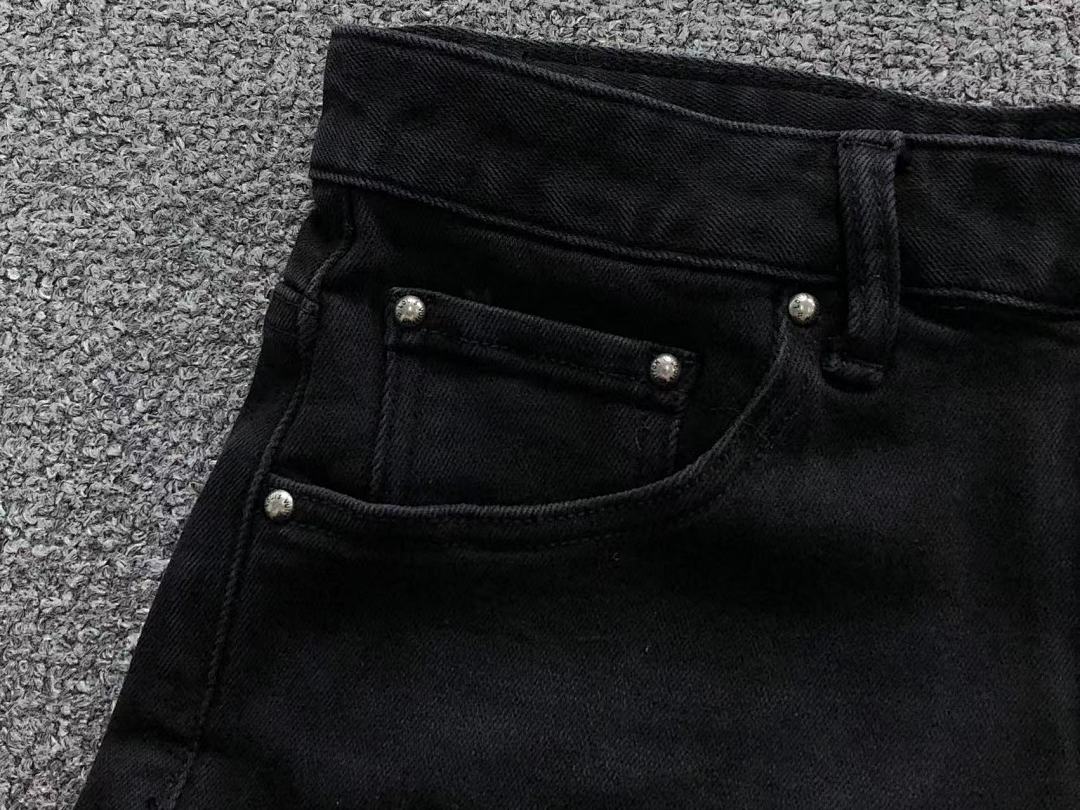Louis Vuitton 218 L⭐ TROUSERS 5112217106 (Im 170Cm 60Kg I Wear Size S In The Phot) - Image 16