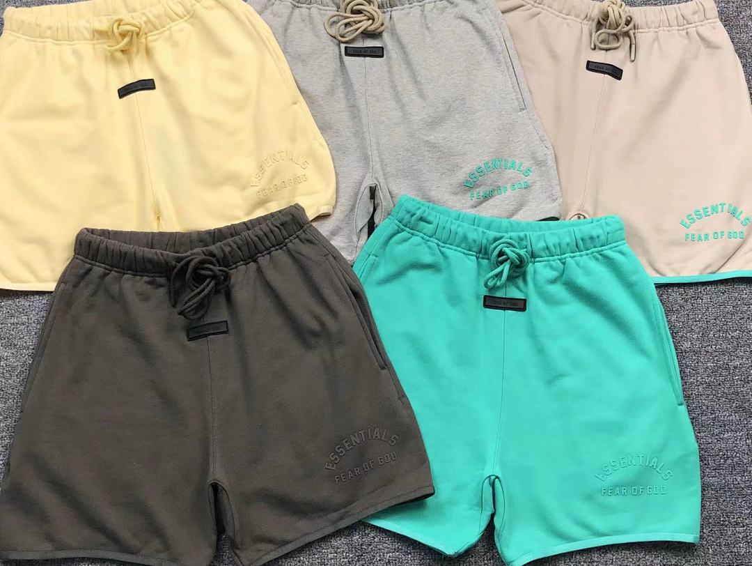 Fear of God 112 FOG - Image 6
